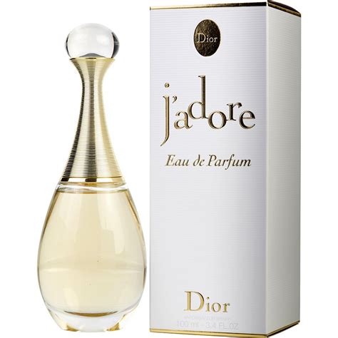 j'adore dior perfume oil